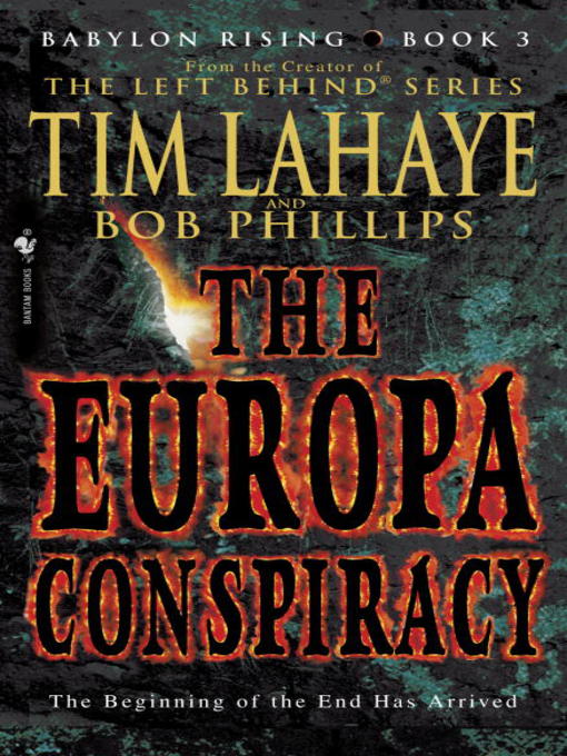 Title details for Babylon Rising by Tim LaHaye - Available